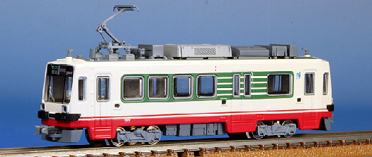 モデモ 【単品】 名鉄 モ780形(増結用T車) MO-NT112 鉄道模型 通販