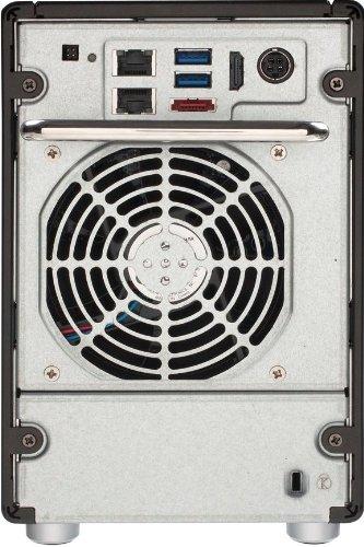 Netgear ReadyNAS 314 4-Bay Diskless NAS RN31400-100AJS | shopping