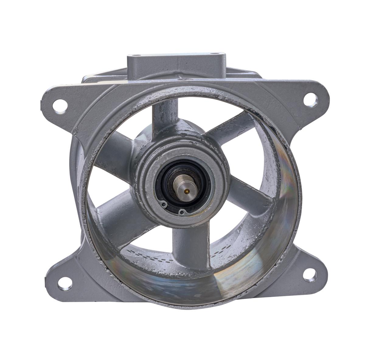 15F Remanufactured Jet Pump Housing - 59496-0076 59496-0001