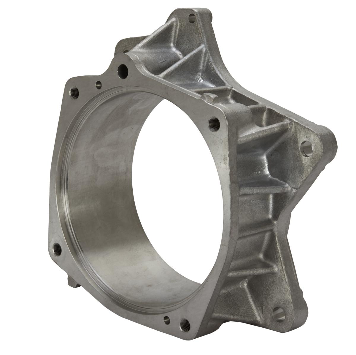 Stainless Steel Jet Pump Housing for Yamaha SUV/XL/GP/XR/SR/AR/SX