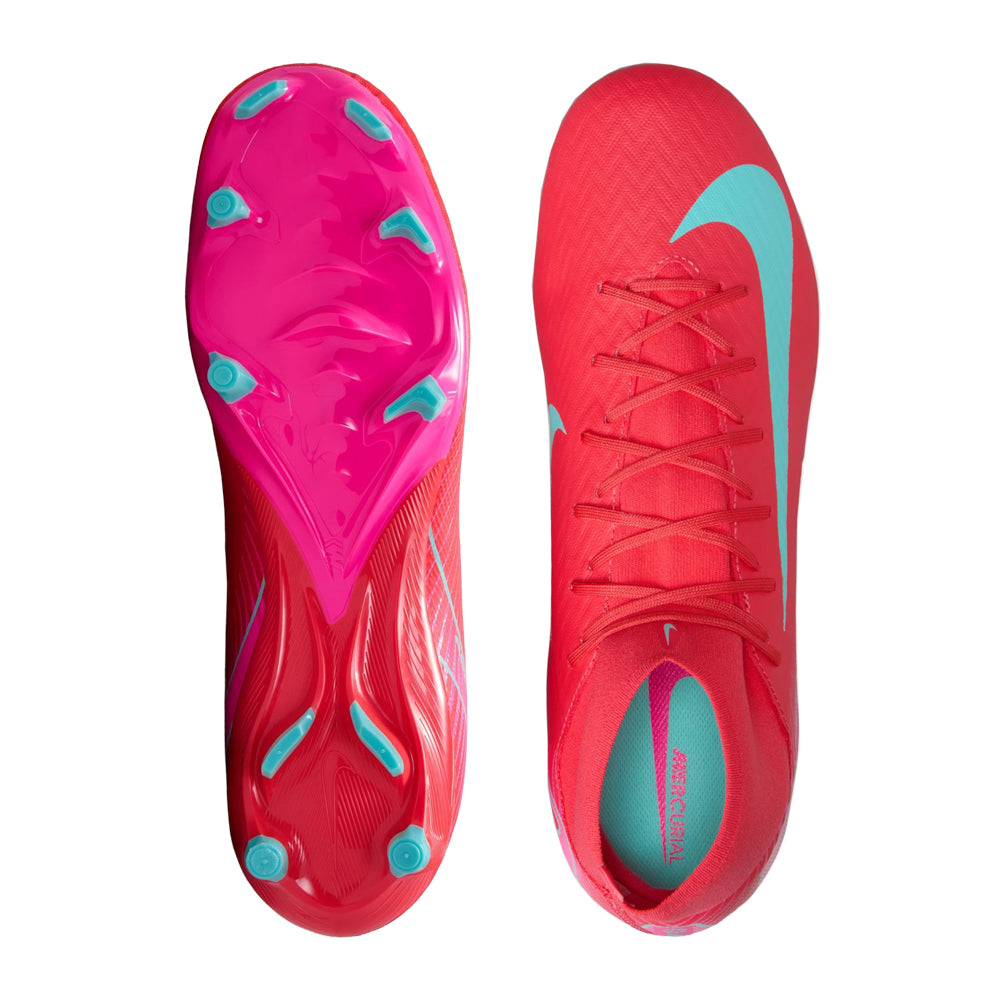 Mercurial Superfly 10 Academy FG/MG - Mens – ShopWSS