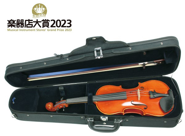 Violin：弦楽器：メーカー：イーストマン（Eastman）｜クラシック
