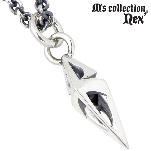 エムズコレクション M's collection nex' ブラックキュービック