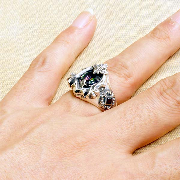 Artemis Classic(アルテミスクラシック) ミスティック シールド