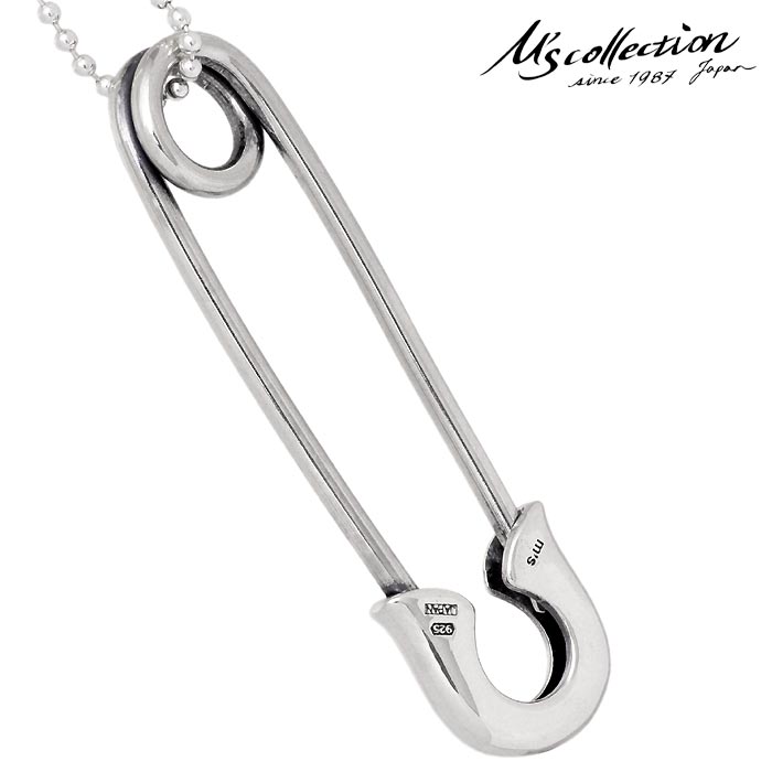 M's collection【エムズ コレクション】ネバーハートユー セーフティー