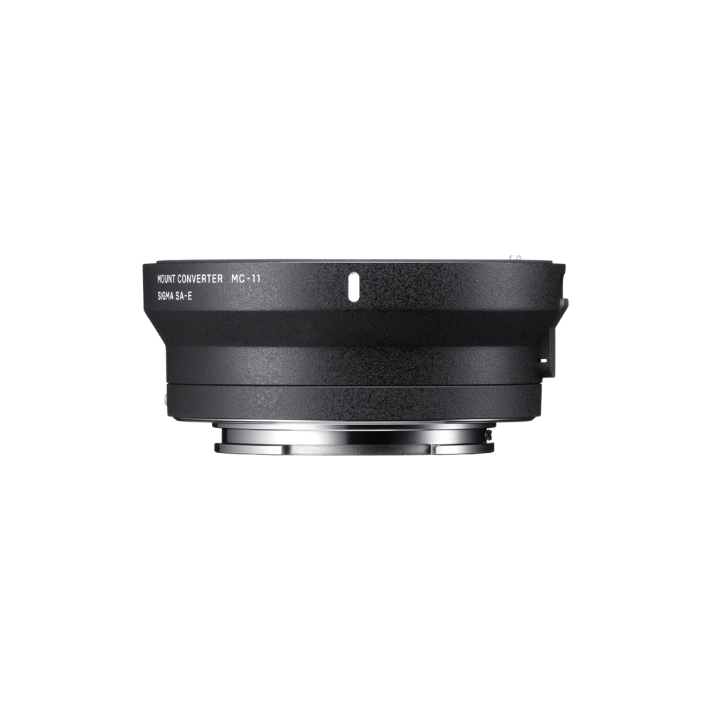 MOUNT CONVERTER MC-11 | アクセサリー | Sigma