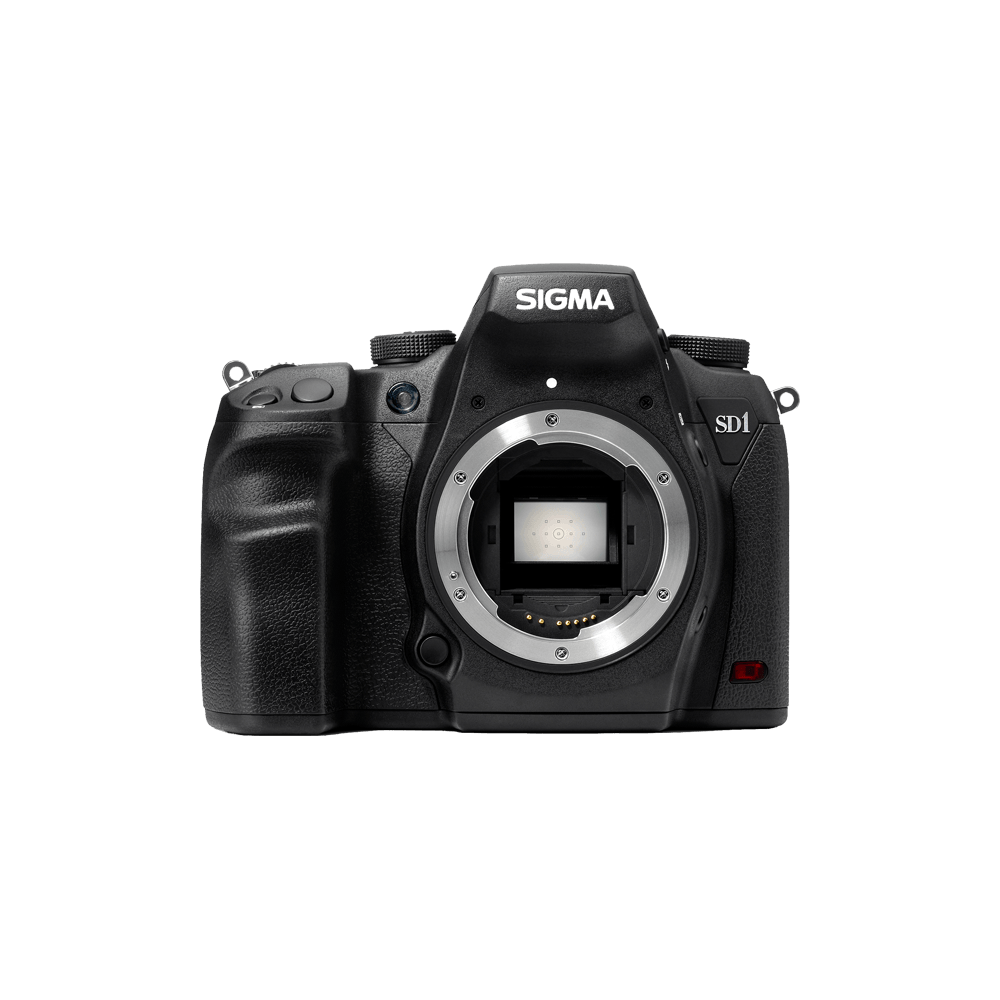 SD1 Merrill | カメラ | Sigma