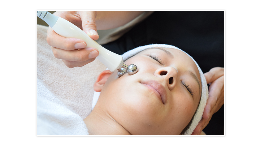 純日本製 シミケア 専用 美容機器『misireltoII（ミシレルトII）』