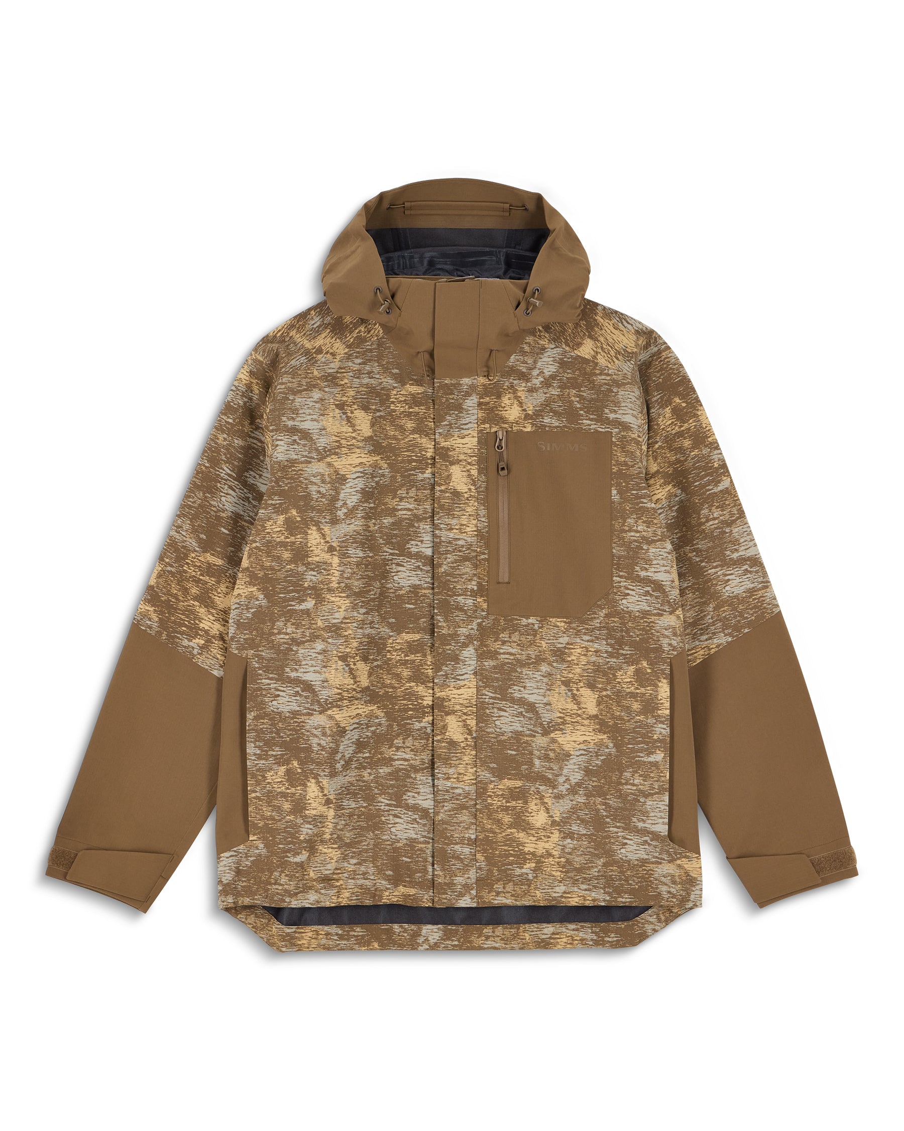 Men's Fishing Jacket - Challenger | Simms Fishing