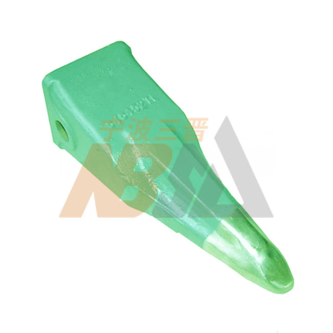 7T8459, 7T-8459 Tiger Tooth Point Tip Fits Caterpillar