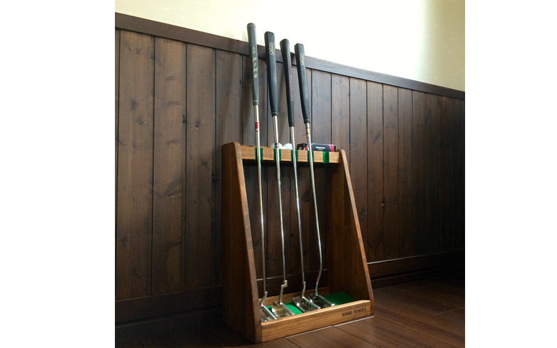 消音スクリーン | ゴルフ用弾道測定機 SkyTrak