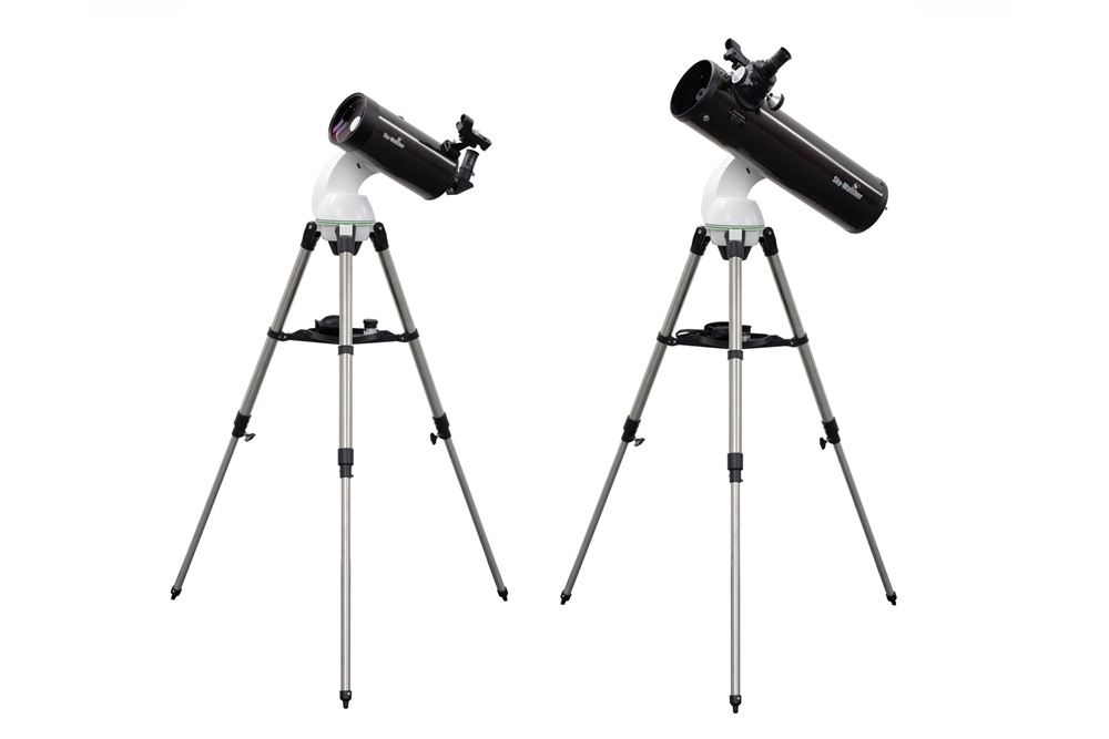 天体望遠鏡セット「New AZ-Go2シリーズ」｜ Sky-Watcher