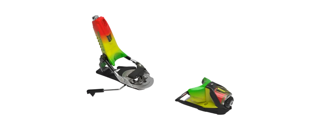 LOOK PIVOT 14 GW SKI BINDINGS 2025 – Ski Barn Durango