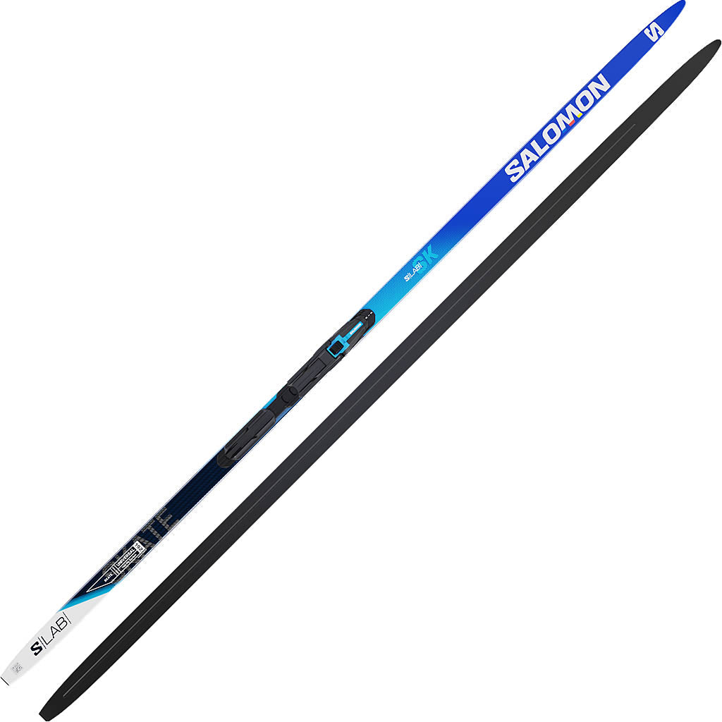 S/Lab Carbon Skate Ski 2024-25