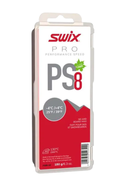 新品】25-26 SWIX PRO Top リキッドセット (50ml) SWIX（スウィックス