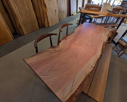 products | 一枚板テーブル専門店 skog solid wood | 大阪市鶴見区