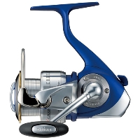 SPORT LIFE PLANETS06ｾﾙﾃｰﾄ2500Rｶｽﾀﾑ: スピニングリール：スポーツ