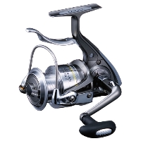 SPORT LIFE PLANETSﾄﾗｲｿ SHOX 3000LBD: スピニングリール（LB