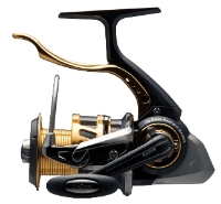 SPORT LIFE PLANETS09T-ISO Z2500LBD: スピニングリール（LB