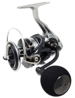 SPORT LIFE PLANETS18ｶﾙﾃﾞｨｱ LT5000D-CXH: スピニングリール：スポーツ