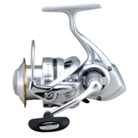 SPORT LIFE PLANETS11ｶﾙﾃﾞｨｱ 3000: スピニングリール：スポーツライフ