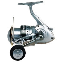 SPORT LIFE PLANETSｼｰｹﾞｰﾄﾗｲﾄ 3500H: スピニングリール：スポーツ