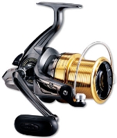 SPORT LIFE PLANETS10ｸﾛｽｷｬｽﾄ 4000: スピニングリール：スポーツライフ