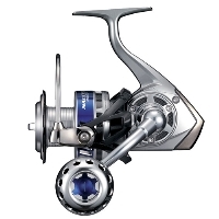 SPORT LIFE PLANETS10ｿﾙﾃｨｶﾞ 6500: スピニングリール：スポーツライフ