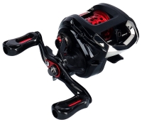 SPORT LIFE PLANETSDAIWA SS AIR 8.1R: ベイト・両軸リール：スポーツ