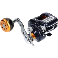 SPORT LIFE PLANETSﾗｲﾄｹﾞｰﾑX ICV 200H: ベイト・両軸リール：スポーツ