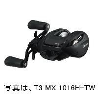 SPORT LIFE PLANETST3 MX 1016SH-TW: ベイト・両軸リール：スポーツ