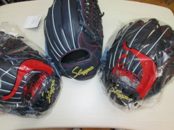 限定少年軟式グローブ J3型 KSブラック 再入荷！ 久保田スラッガー