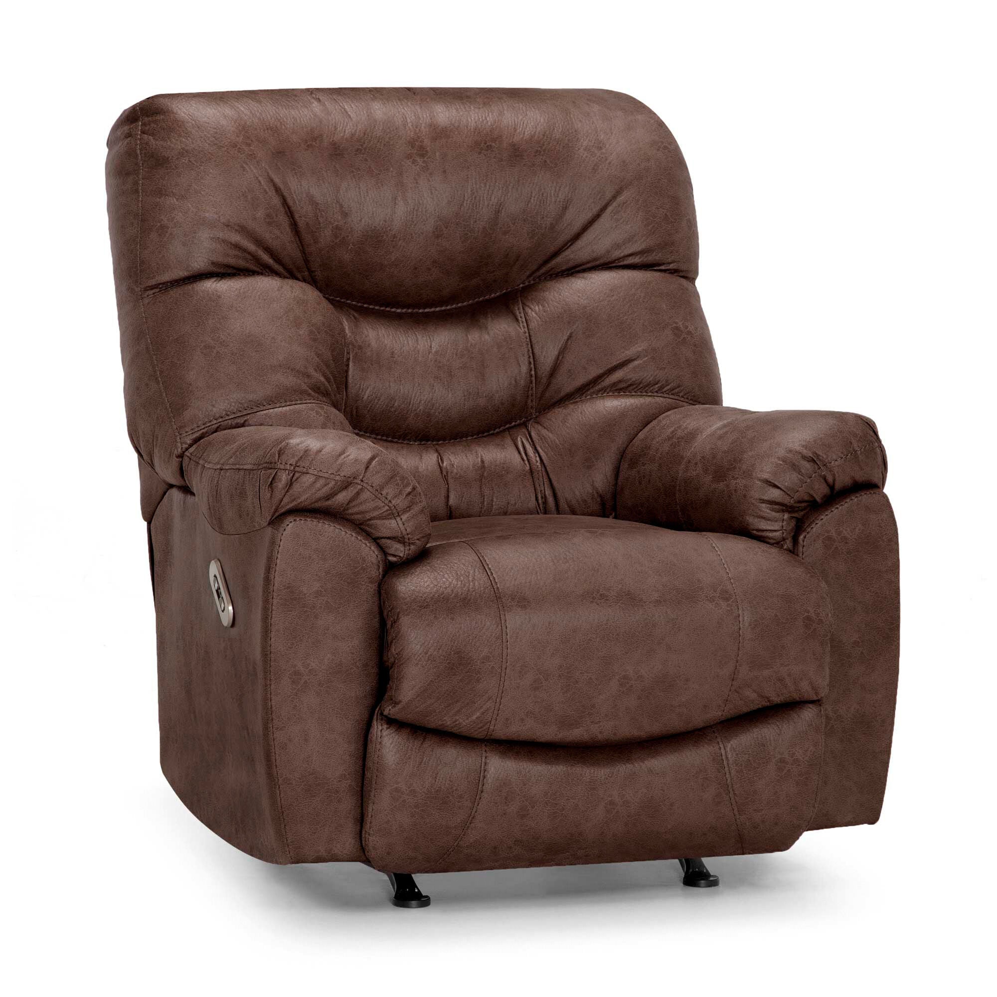 Yogi Power Recliner – Slumberland