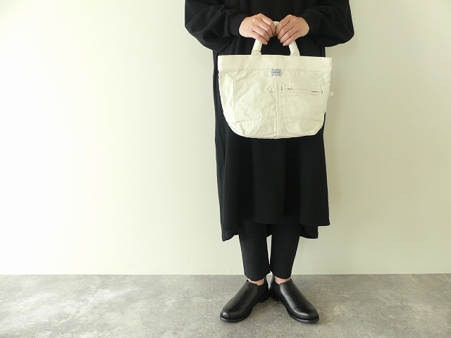 吉田カバン PORTER(ポーター) マイル ミニトートバッグ(754-15115