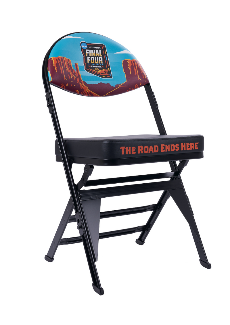 2024 NCAA® Men's Final Four Locker Room Chair – Specseatshop