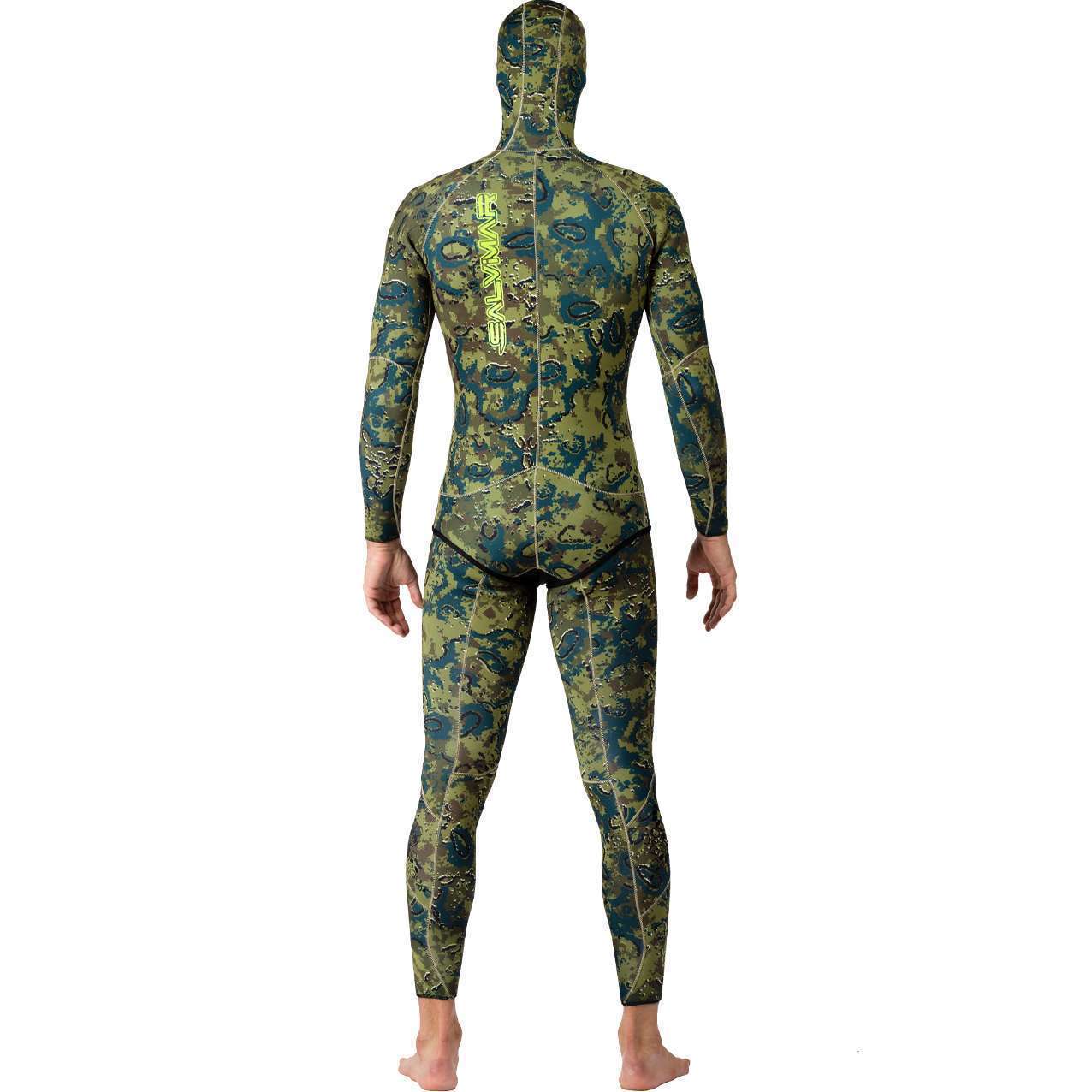 SALVIMAR N.A.T. 101 3.5mm Wetsuit - Spearfishing World