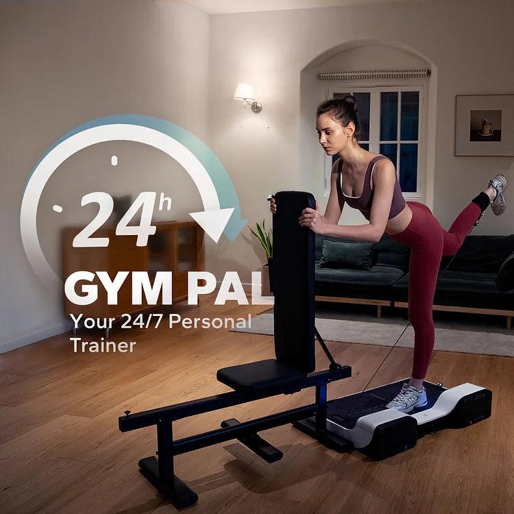 Speediance Gym Pal Compact Home Gym Machine