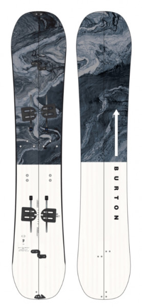 Burton Flight Attendant Splitboard 23/24 | Splitboards Europe English