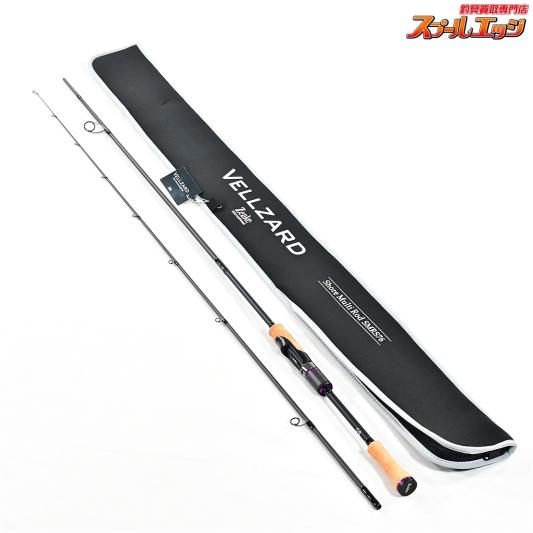 ズイール ZEAL プッシュウォーター オールラウンダー2 KAORI ズイール