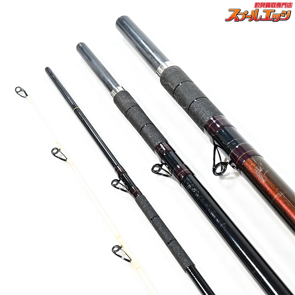 ☆ダイコー☆フルフィールド 最強チヌ スペシャル 1－53 美品