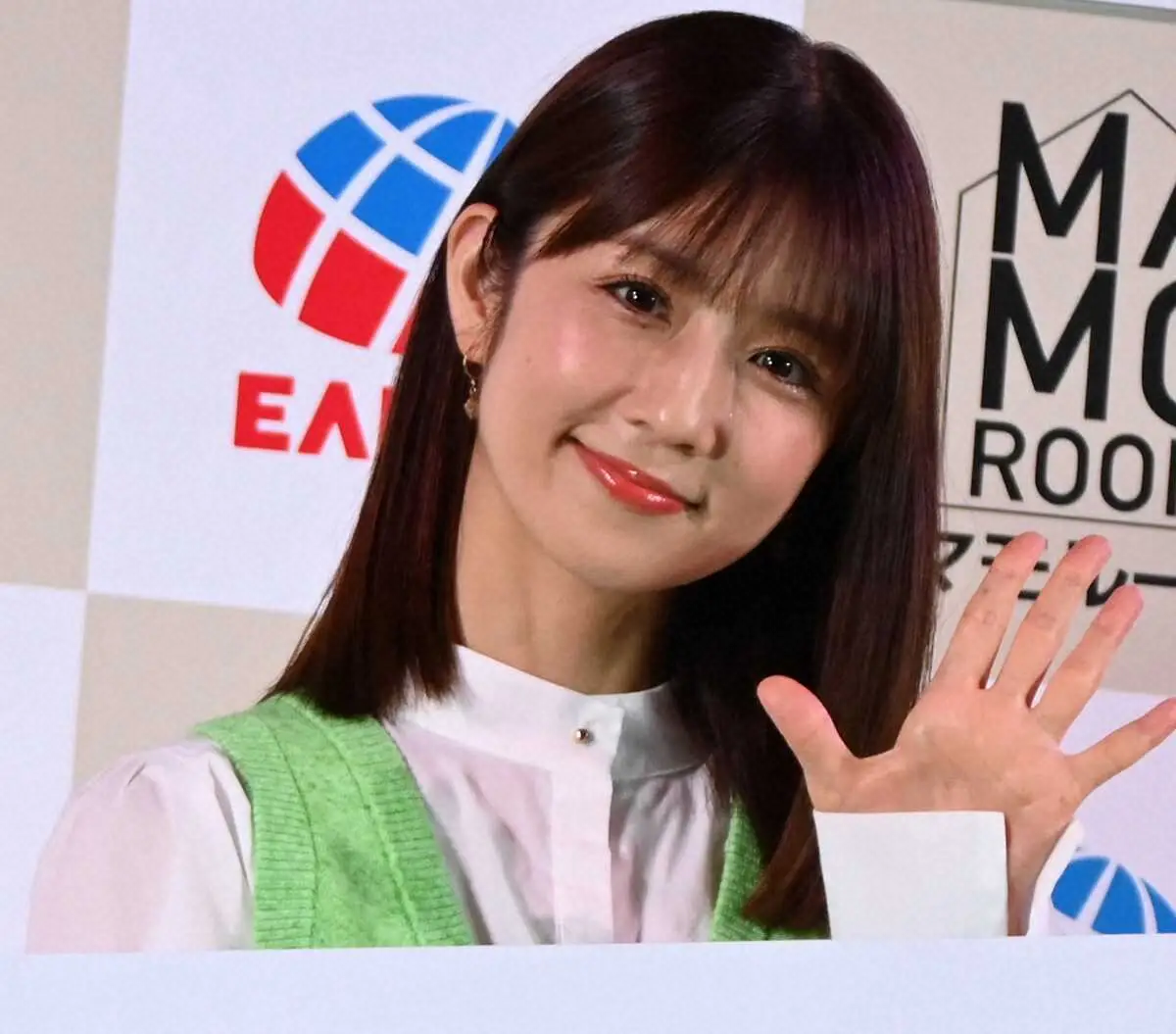 小倉優子 「こりん星」キャラが嫌で朝まで飲み歩いていたが…紆余曲折