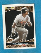 Ray Lankford Trading Card Values | Sportlots Price Guide