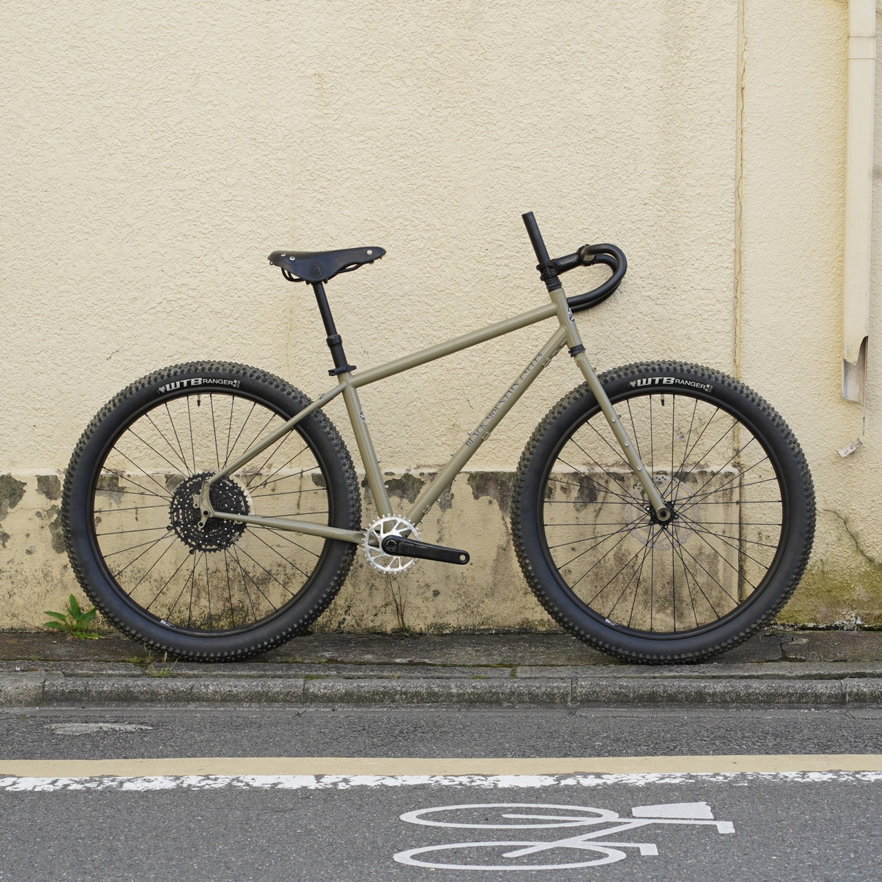 BLOG 超ワイルド、だけど俊敏。【BLACK MOUNTAIN CYCLES（ブラック