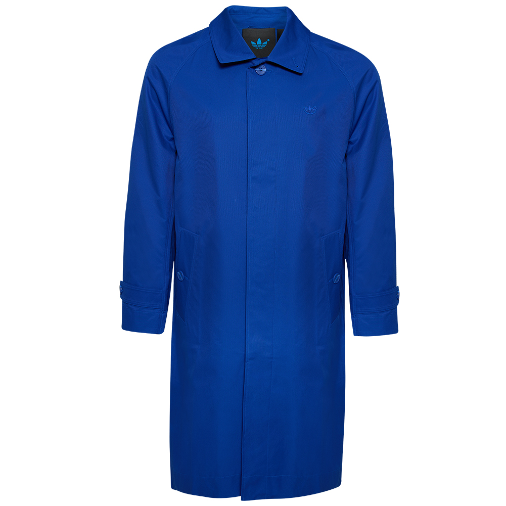 adidas Originals x BLUE VERSION Men Coat HM6501 | SportSpar.com