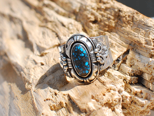 宝石ターコイズ・・・・NATIVE SPIRIT | DEFi（デフィー）- 福岡の