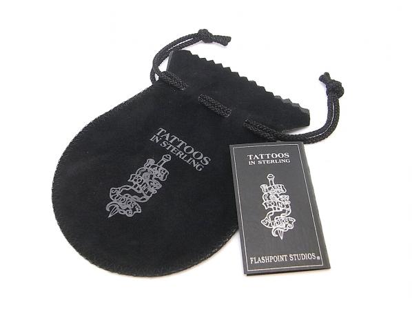 BORN TO LOSE /FLASH POINT（フラッシュポイント） - DEFI - シルバー