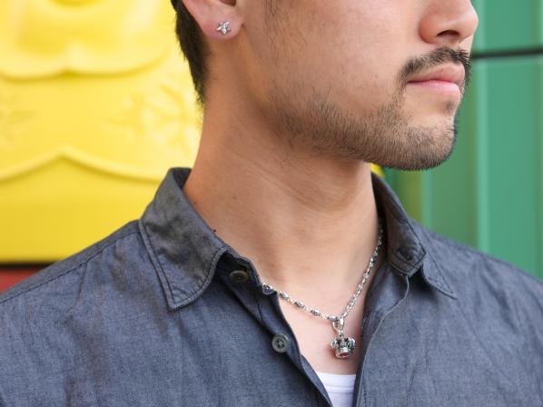 CROWN GLORY/RED/Justin Davis（ジャスティンデイビス） - DEFI