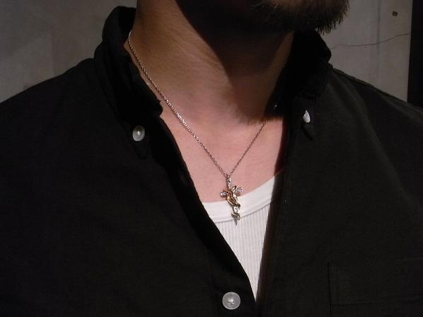 PE776PT/PUERTA DEL SOL（プエルタ デルソル） - DEFI - シルバー