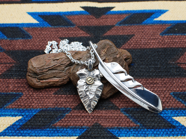 NATIVE SPIRIT（ネイティブスピリット） - ペンダント - DEFI