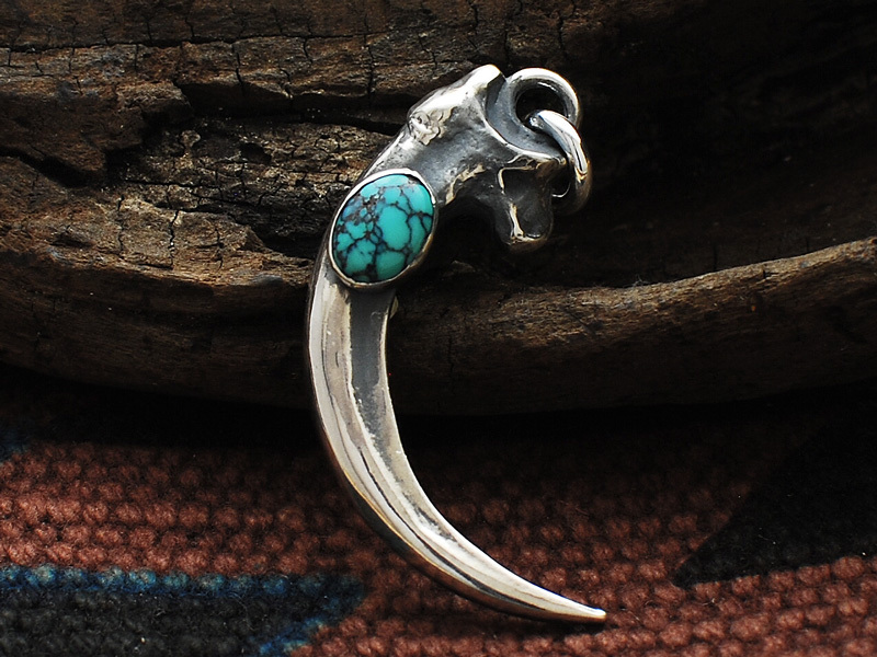 NATIVE SPIRIT（ネイティブスピリット） - DEFI（福岡のシルバー